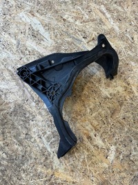 фото thumb №1, Защита жабо левая renault scenic iv 668634479r