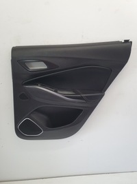 фото thumb №1, Opel grandland x обшивка обивка дверь правый задняя