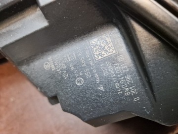 фото thumb №9, Audi a4 b9 8w0 2016-2019 лампа перед ліва повний led