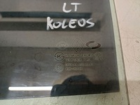 фото thumb №2, Renault koleos 1 i 07- стекло левая задняя ...8