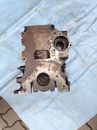 фото thumb №13, Блок двигателя vw caddy golf vi cay 1.6 tdi