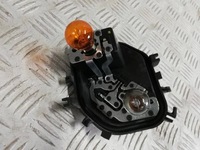 фото thumb №5, Renault captur lift вкладыш лампа задняя правый