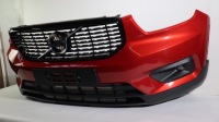 фото thumb №3, Volvo xc40 r-design бампер перед 725