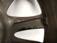 фото thumb №12, Алюмінієвий диск mazda oem номер 7,5x19 5x114,3 et45 9965087590a