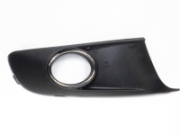 фото thumb №5, Vw caddy iii touran решётка радиатора решётка рамка противотуманной фары