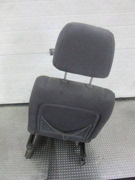 фото thumb №10, Kia sorento i 2003 сиденье левый перед водителя eu