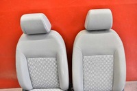 фото thumb №7, Сиденье сиденья комплект eu ford fusion 02-05