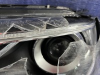 фото thumb №2, Alfa romeo stelvio левая лампа ксенон