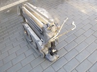 фото thumb №5, Pas передній балка комплект радіатор w204 2.2 cdi