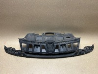 фото thumb №4, Кронштейн бампера решітка renault scenic iii 620360001r