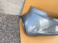 фото thumb №2, Ford ka ii 08-14 бампер задня задній