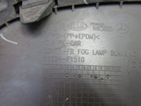 фото thumb №13, Sportage iv рестайлинг 19r решётка правая передняя правые перед бампер 86526-f1510