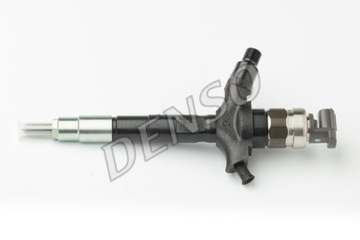 фото thumb №2, Інжектор denso do opel vectra c 3.0 v6