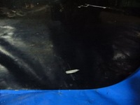 фото thumb №4, Крышка багажника багажника mercedes r klasa w251