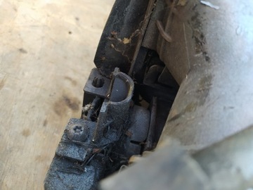 фото thumb №9, Audi a4 b8 3.0 tdi автомат pas переднее 8k0805594g