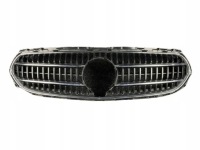 Купить Mercedes e klasa w213 amg решётка радиатора решётка радиатора радиатора хром комплект, фото thumb