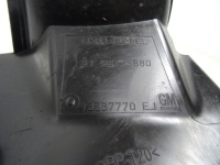 фото thumb №8, Opel astra j 1.4 turbo впуск резонатор воздуха комплект