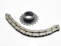 фото thumb №1, Колесо зубчасте 1.5 dci megane 2 3 scenic 2 3 clio 3 kangoo thalia