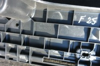 фото thumb №10, Корпус защита podogi багажника kpl bmw x3 f25 f26