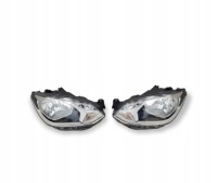 фото thumb №1, Vw up lift 1s1941016ab 1s1941015ab комплект лампа