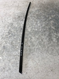 фото thumb №6, Планка бокова ліва накладка скла лобовий передній audi a4 b8 2008-15