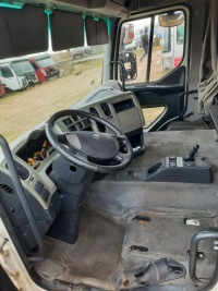 Купить Кабина niska renault premium 460 dxi автоматическая коробка передач рестайлинг, фото thumb