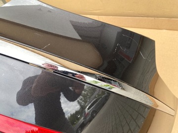 фото thumb №14, Gd vw passat cc бампер зад задний lb8r 3c8807421a 4x pdc оригинальный usa