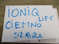 фото thumb №6, Консоль pulpit панель hyundai ioniq рестайлінг