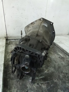 фото thumb №5, K59 коробка передач коробки передач механическая коробка передач mercedes vito w639 2.2d