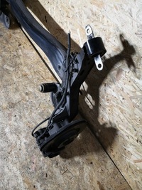 фото thumb №2, Opel grandland x подрамник балка oś задняя