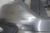 фото thumb №6, Бампер перед передній ford transit custom lift 17-