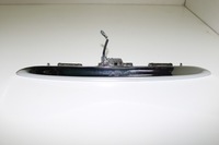 фото thumb №1, Mini cooper r50 r53 s молдинг крышки багажника ручка хром