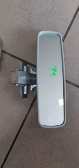 фото thumb №2, Зеркало заднего вида renault twingo iii