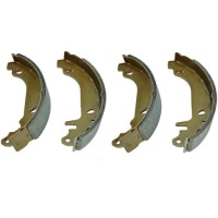 фото thumb №1, Гальмівні колодки гальмівні renault 19 21 clio rapid twingo