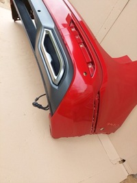 фото thumb №8, Seat tarraco 5fj 18r . бампер задня a280