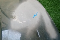 фото thumb №7, Dacia duster iii 23- капот