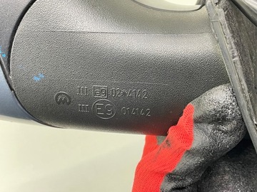 фото thumb №14, Дзеркало ліві seat altea toledo 5pin e9014142 eu