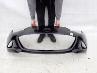 фото thumb №1, Mazda mx-5 iv 4 14- бампер перед передний