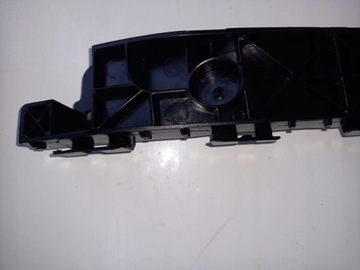 фото thumb №13, Ползун бампера левый перед hyundai ix35 новый org 86