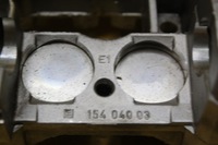 фото thumb №13, Основа валків розподільний вал w210 2.2 cdi r6110160304