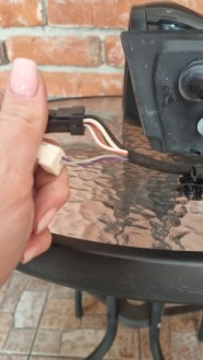 фото thumb №6, Citroen c4 cactus рестайлинг зеркало левое 8pin