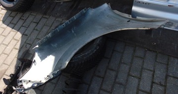 фото thumb №14, Крило праві перед переднє opel signum vectra c рестайлінг 2005r- taxi європа