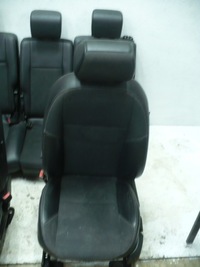 фото thumb №3, Набор сиденья перед + диван зад ford c-max mk1 рестайлинг 2.0tdci