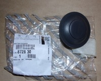 фото thumb №1, Заглушка дверь c jumper iii