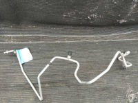 фото thumb №1, Wąż шланг кондиционера dacia logan ii sandero ii 0.9 tce 924405898r