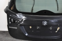 Suzuki sx4 s-cross крышка багажника багажника задний  задняя zce Цена, фото thumb