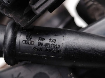 фото thumb №8, Audi a5 джгут провід двигуна 2.0 tdi дизель 120kw 163 hp 8k2971072hc