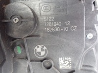 фото thumb №12, Замок дверь задняя правый 7281940 mini f54 clubman