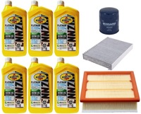 фото thumb №1, Pennzoil 0w20 + фільтри jeep renegade 2,4 2015-2021