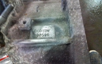 фото thumb №6, Hyundai kia коробка передач коробки передач автомат dc01bw gdi